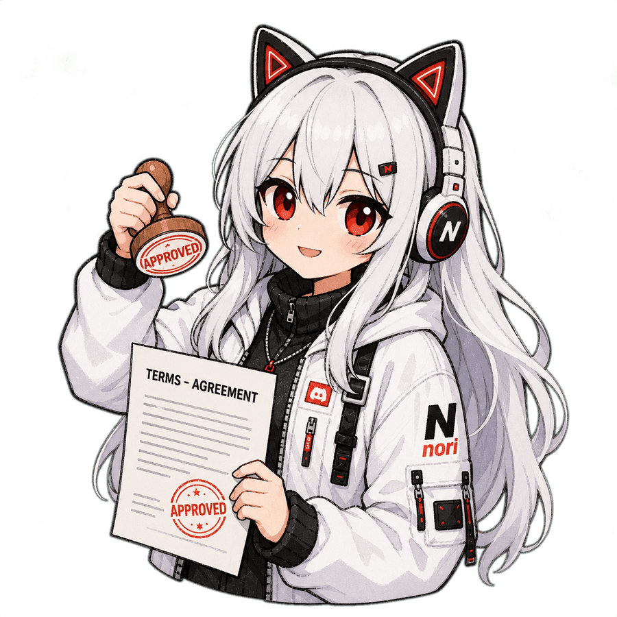 Nori consultando provedores e integrações