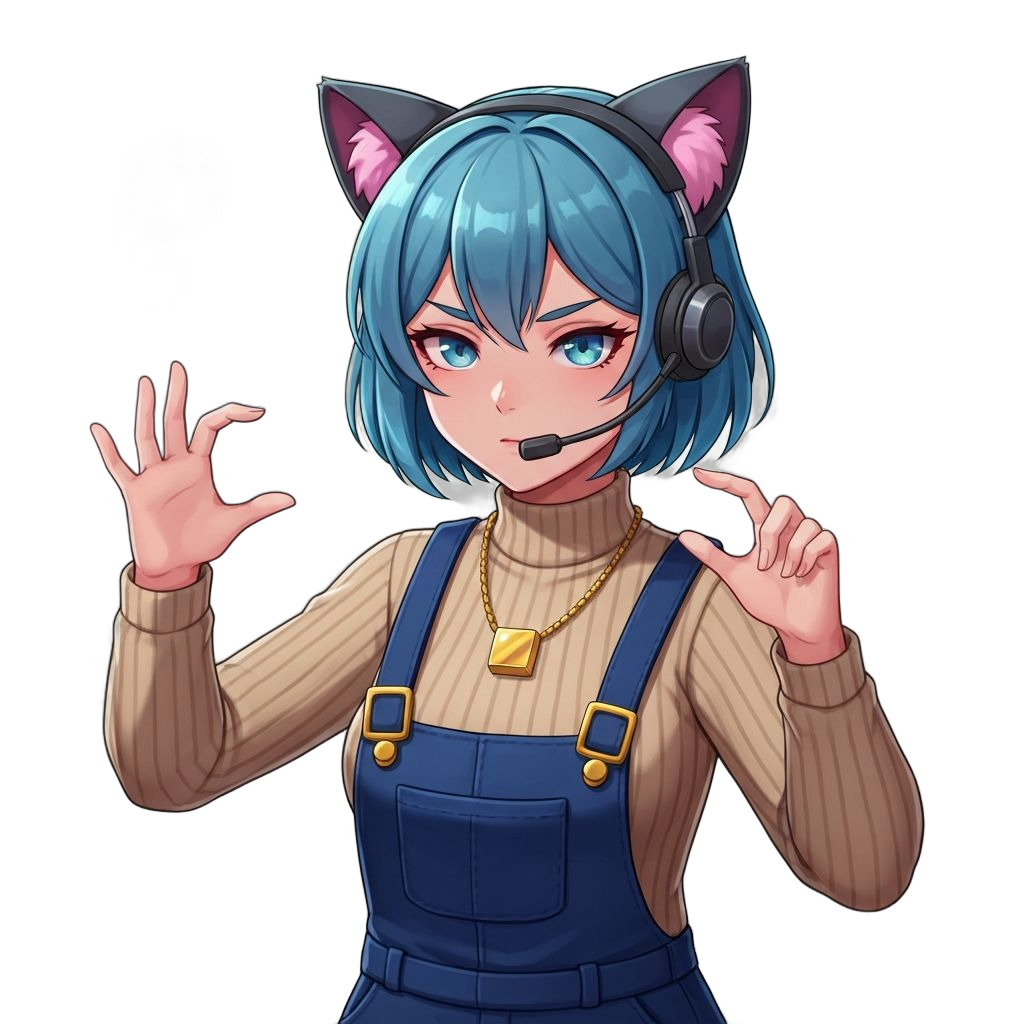 Configure com /painel